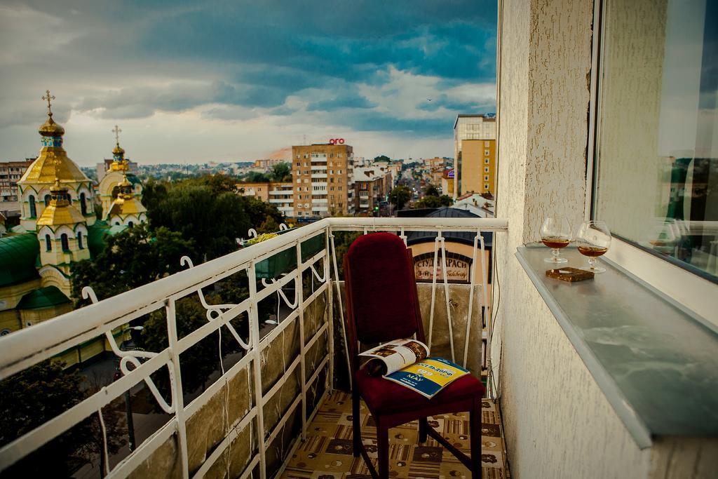 ריבנה Babylon Apartments חדר תמונה